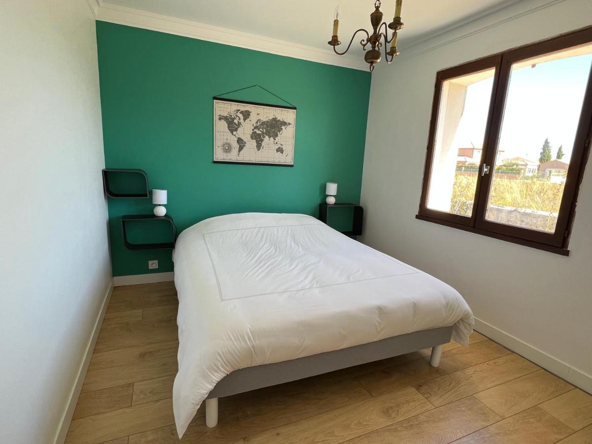 Casa con 3 Camere da Letto