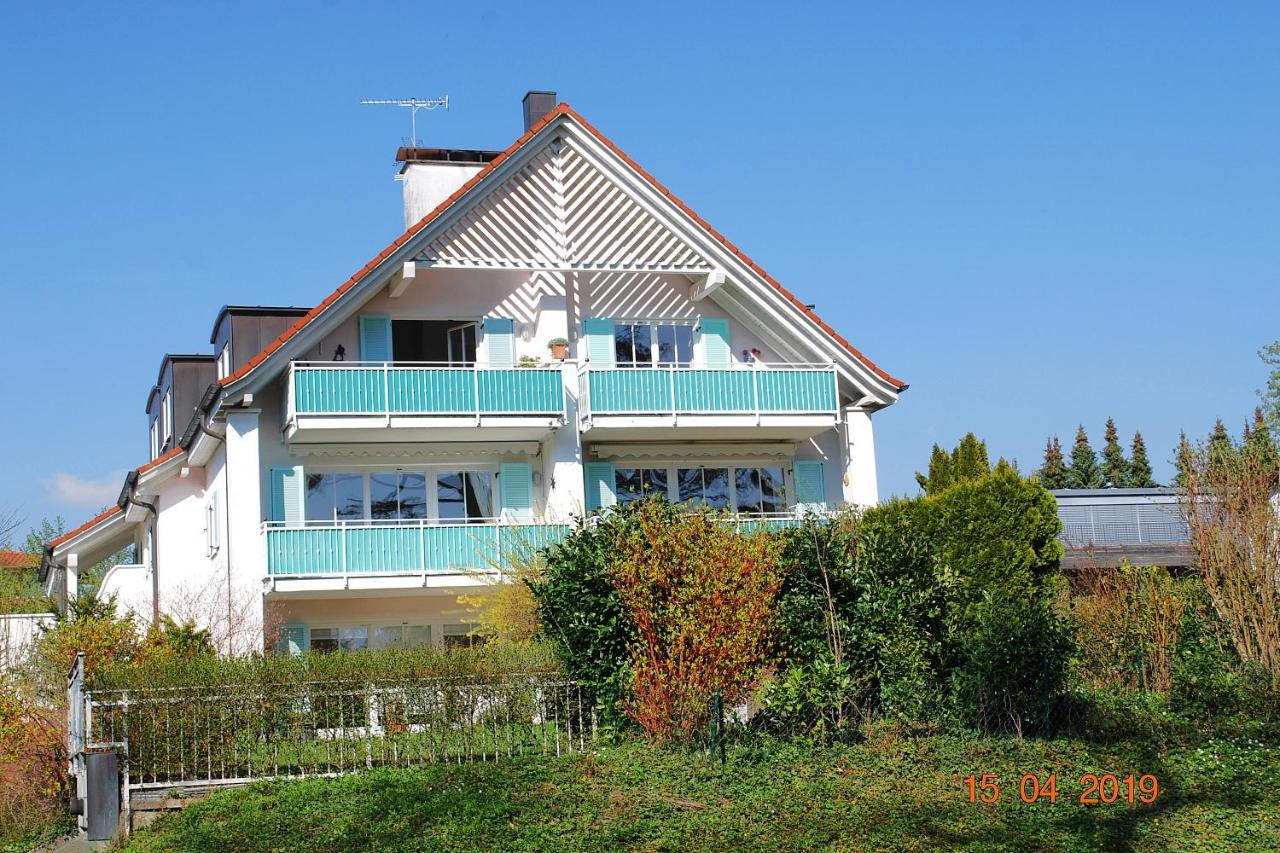 B&B Bad Schachen - Waltraud - Bed and Breakfast Bad Schachen