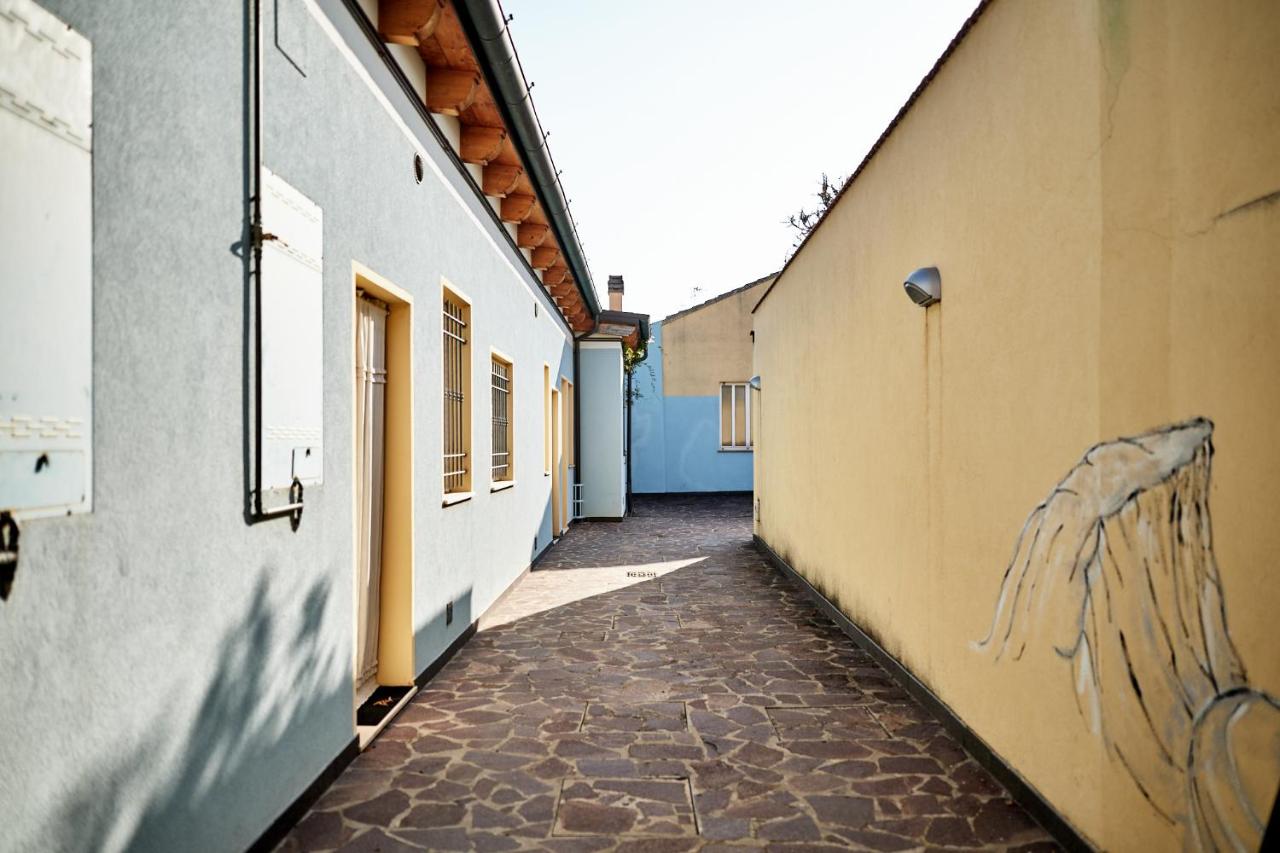 Loft del porto - B&B