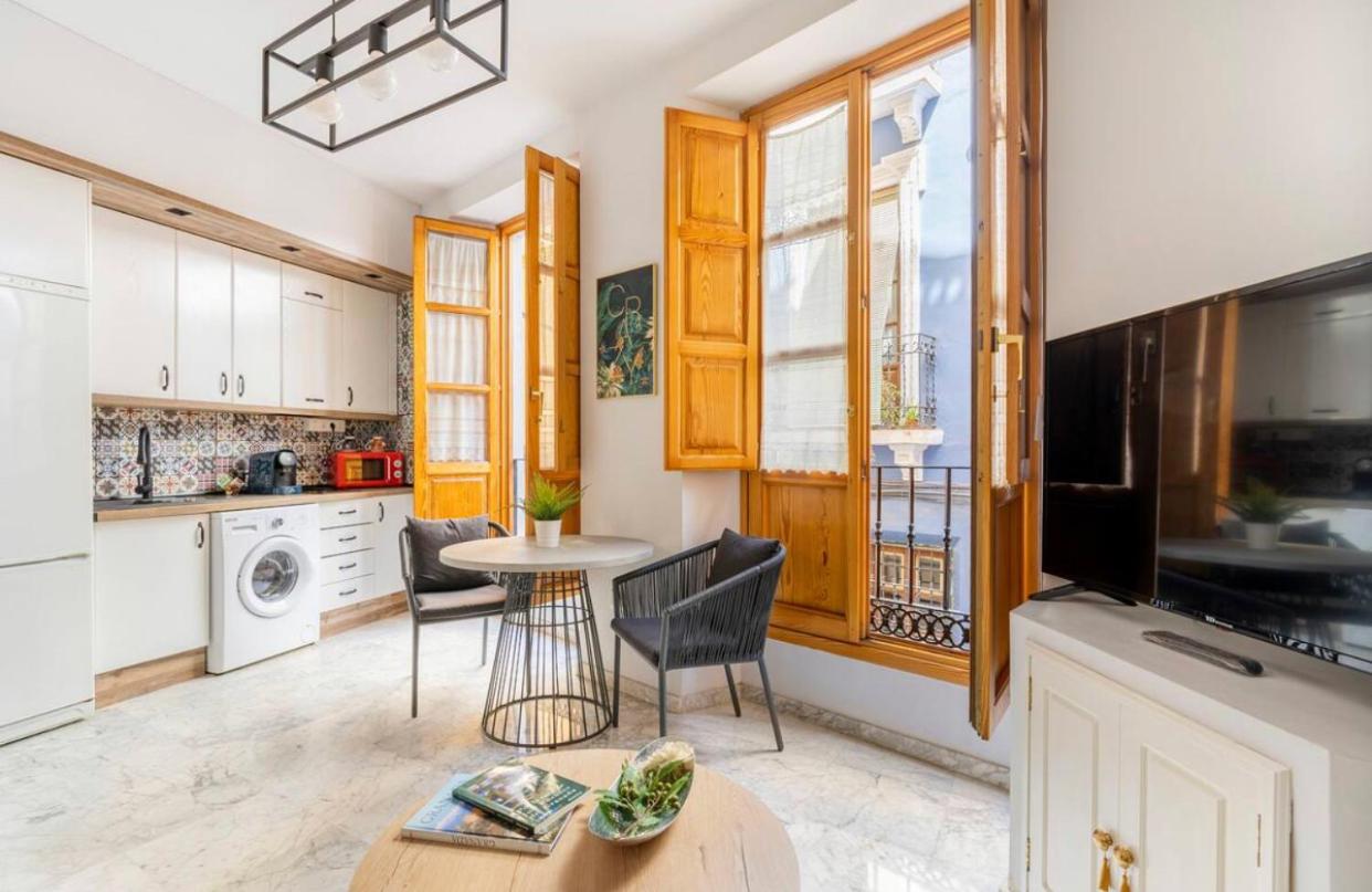 Apartamento San Matias 8 - Chambres d’hôtes Grenade