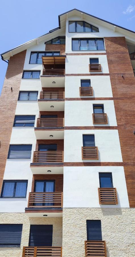 Golden View Zlatibor - B&B Zlatibor