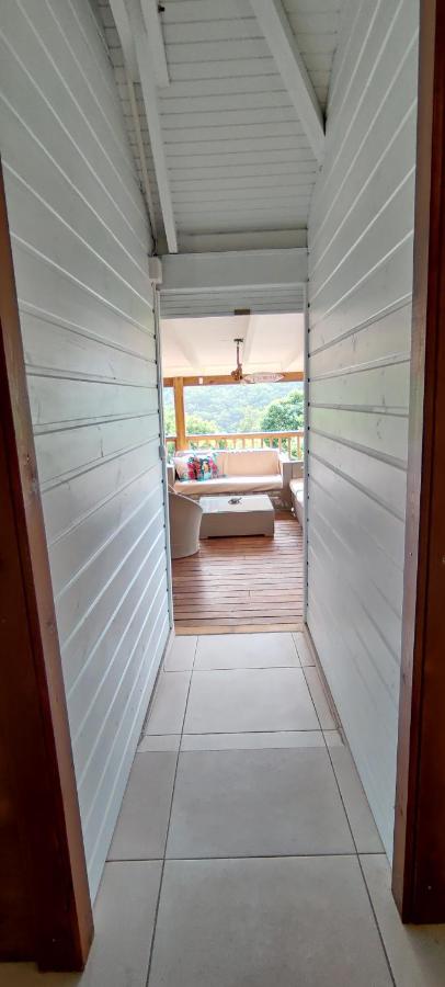 Three-Bedroom Bungalow