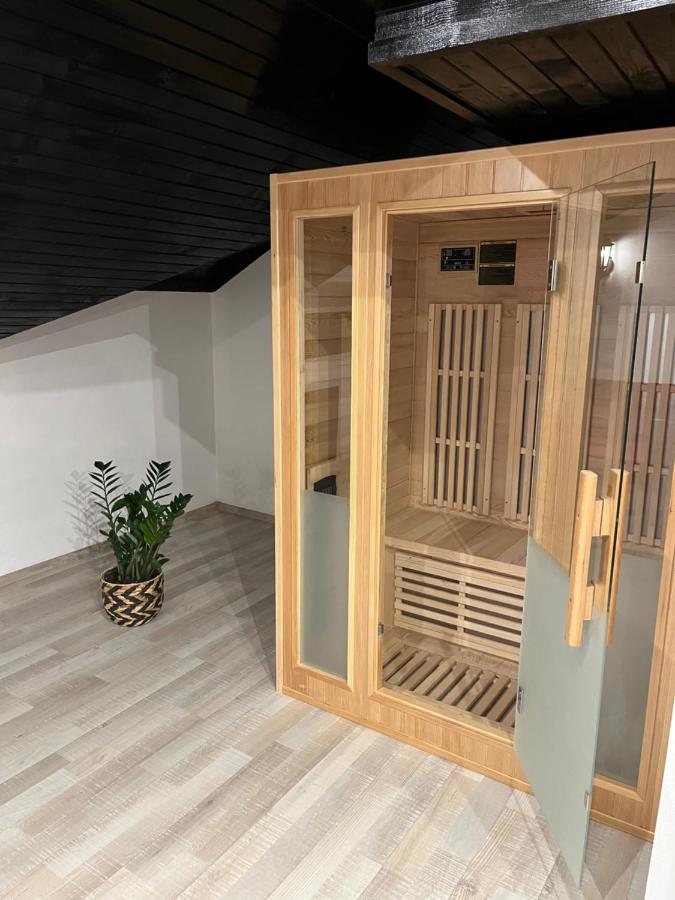 Къща за гости Геша Вю - Ferienwohnung