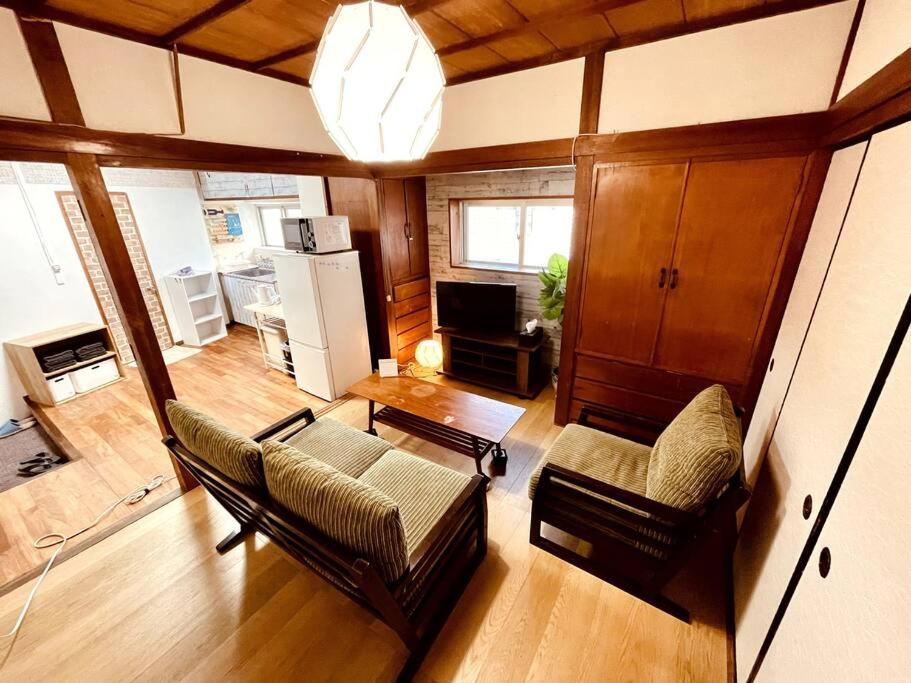 B&B Makishi - Ukishima bldg - Bed and Breakfast Makishi