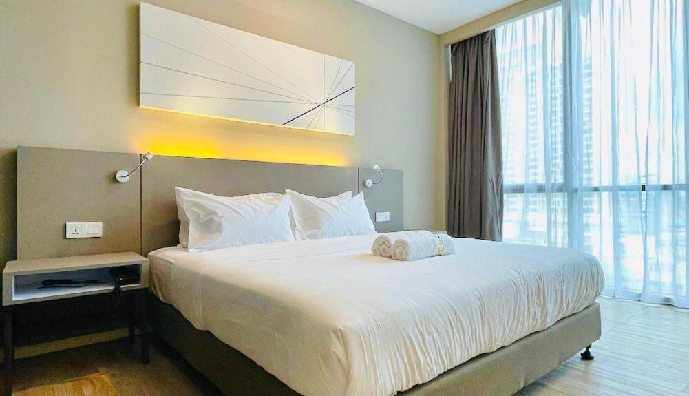 Empire H hotel suites @ Damansara KL - Ferienwohnung