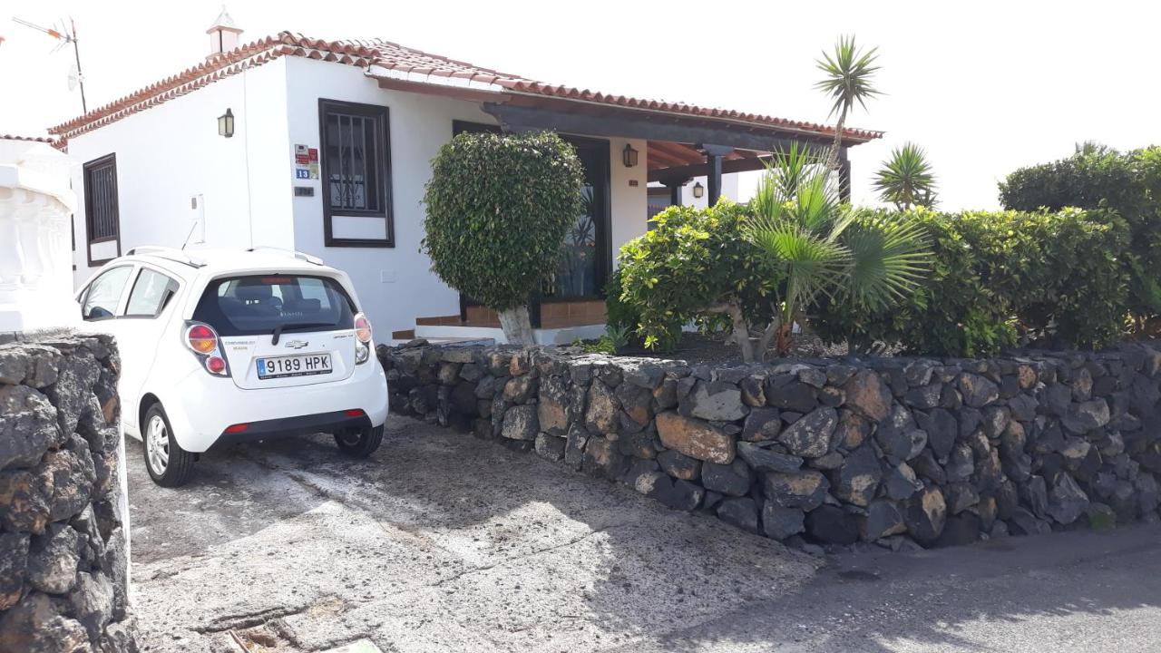 La Quinta Villas - Ferienwohnung San Miguel De Abona