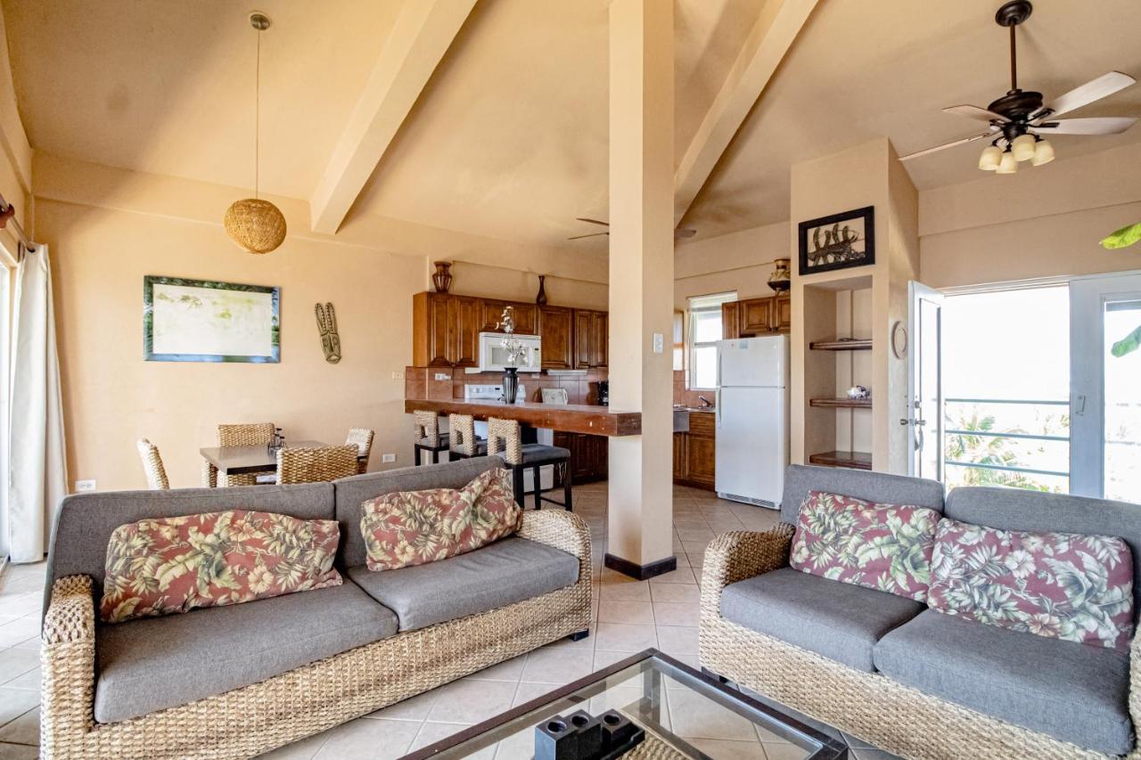 Mara Laguna I301 - B&B