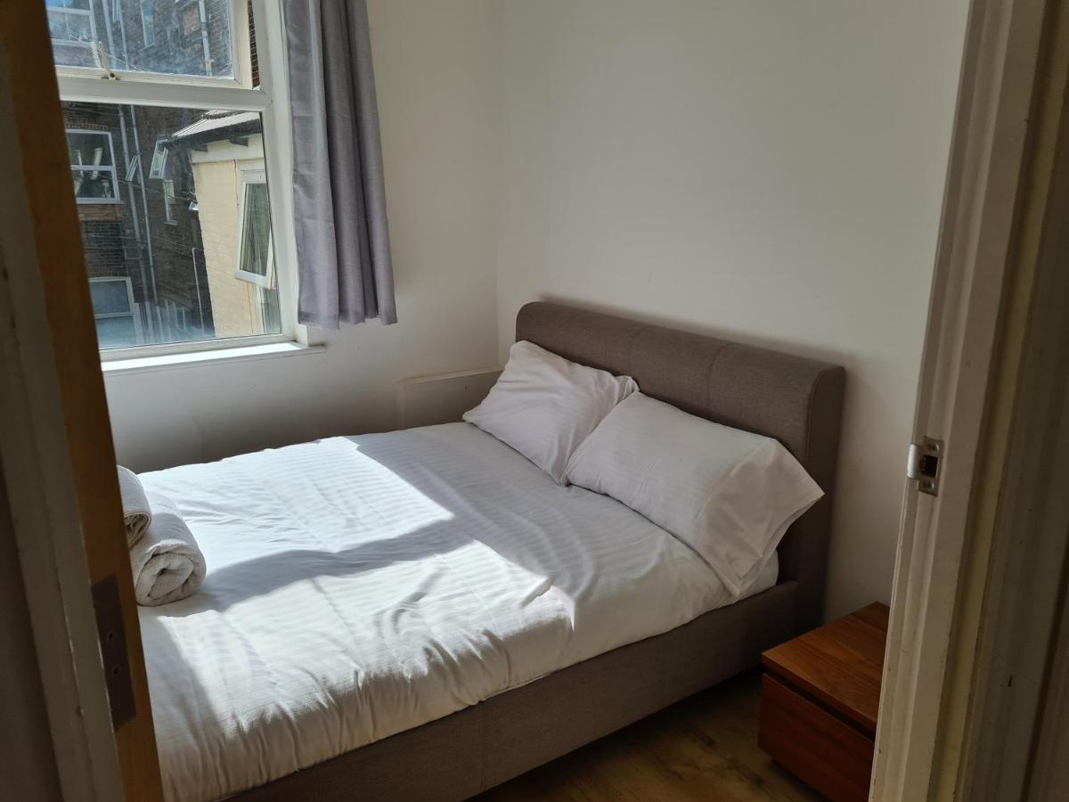 Apartamento de 2 dormitorios