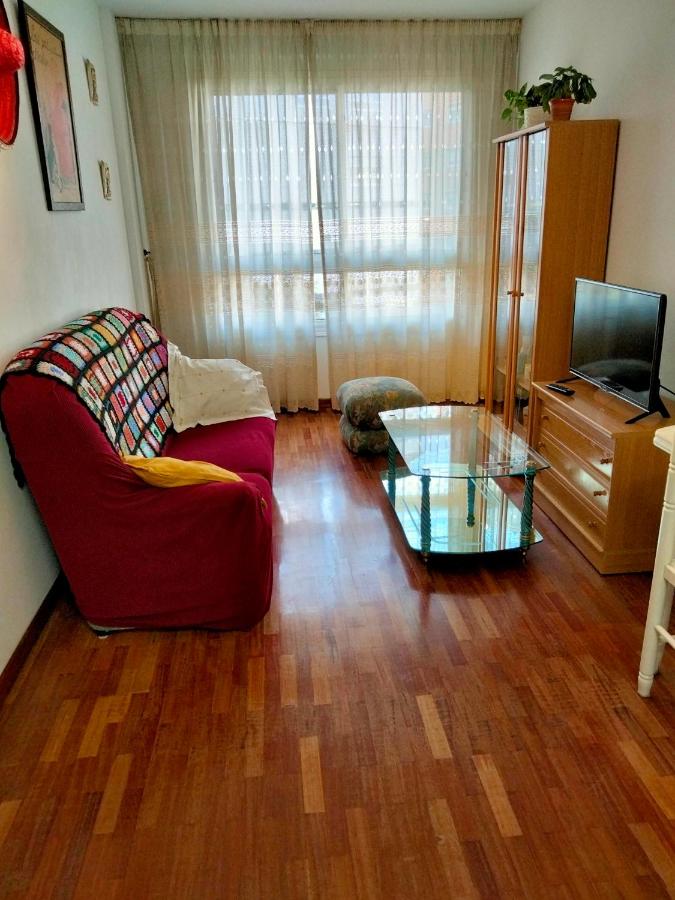 B&B A Coruña - Apartamentos Virita Coqueto Apartamento vacacional, próximo a la playa - Bed and Breakfast A Coruña