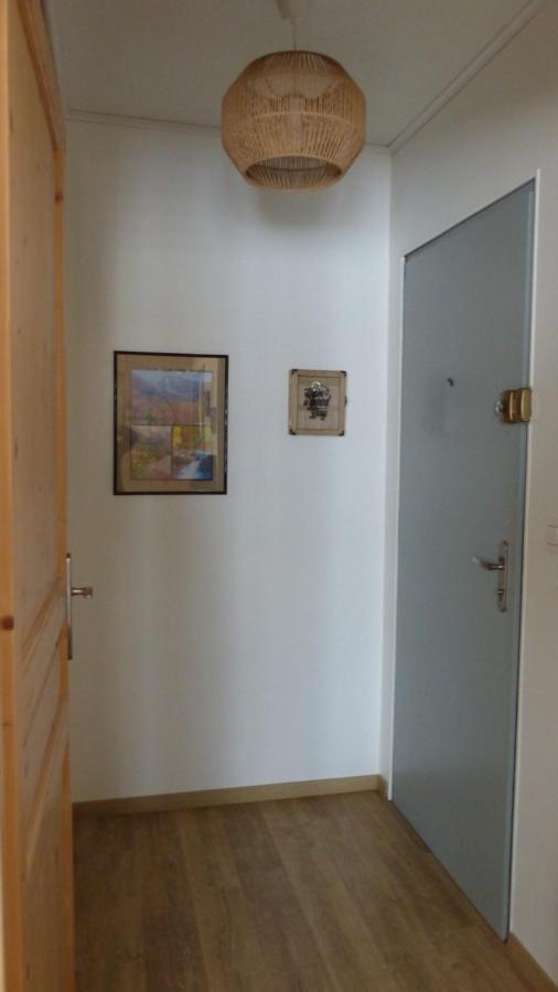 Le Flory'lège - B&B
