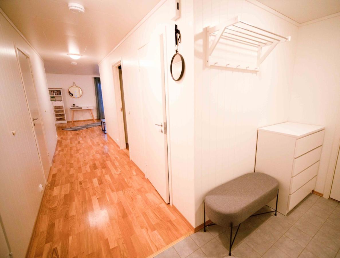 Appartement met 3 Slaapkamers