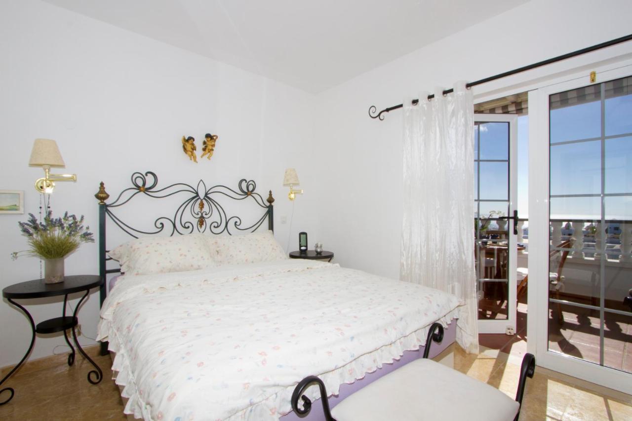 Appartement met 2 slaapkamers