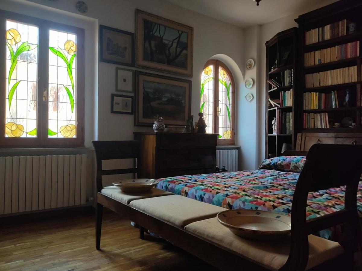 Chambre Double avec Salle de Bains Privative