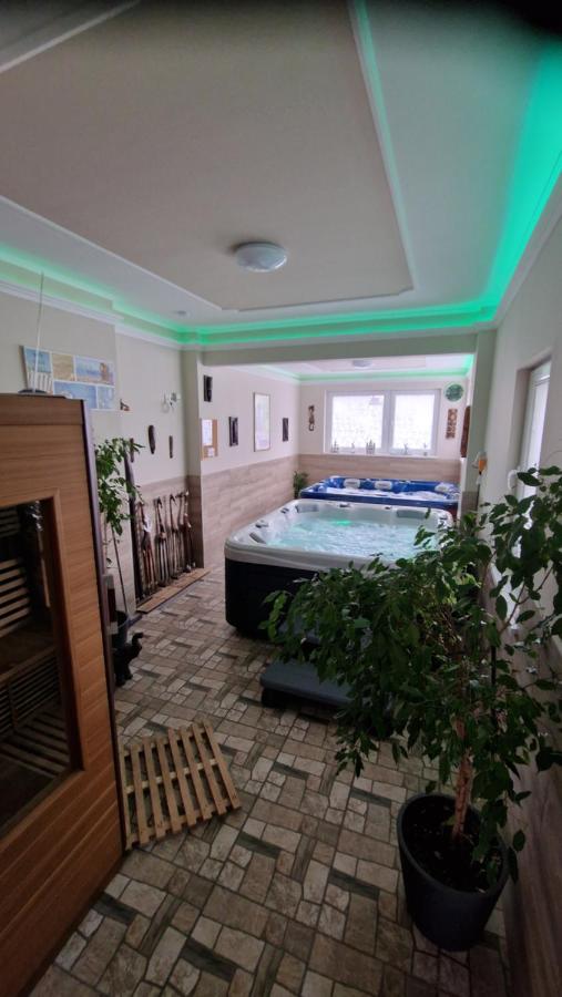 Hanna Villa Siófok - B&B Siófok