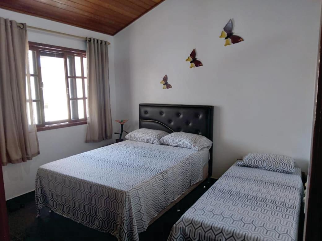 Haus mit 2 Schlafzimmern