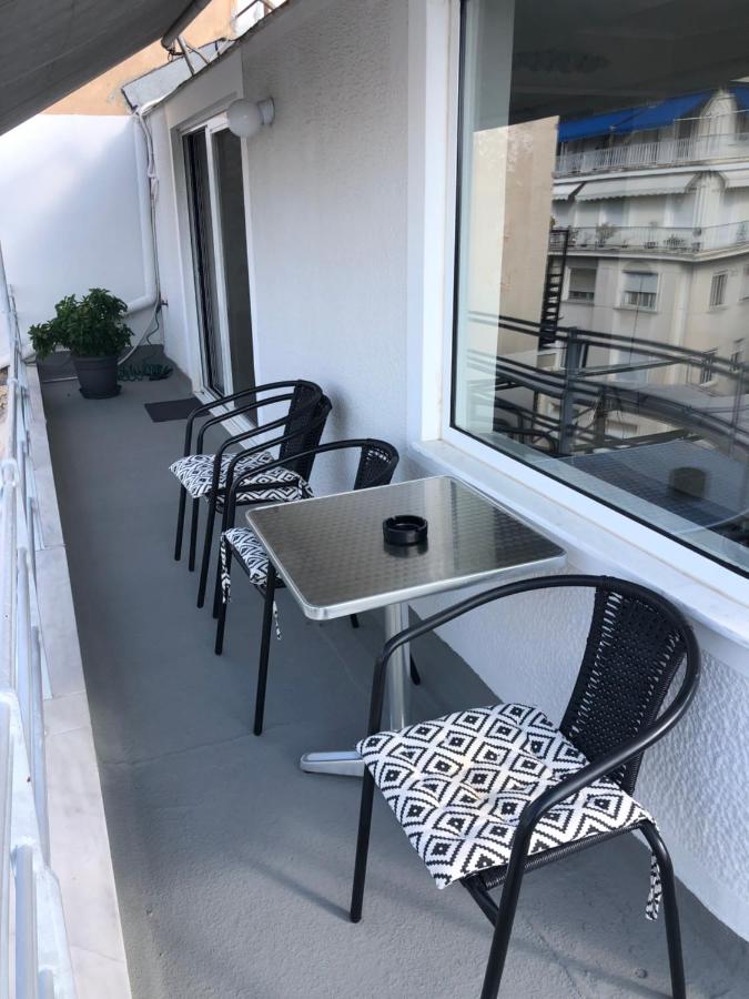 kolonaki Penthouse panoramic Acropolis view - Ferienwohnung Athen