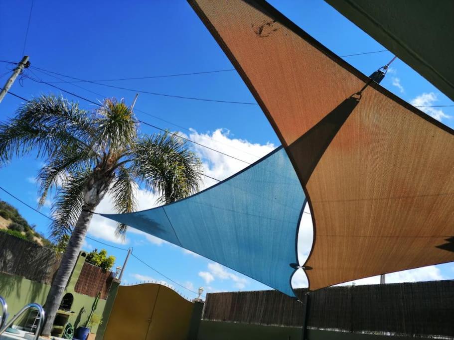 Country Villa work&relax - B&B Lagos