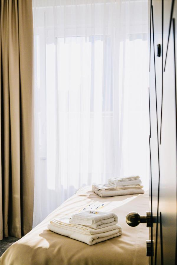 Chambre Double Deluxe avec Douche
