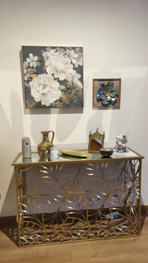 Divina 10 - Ferienwohnung Avilés