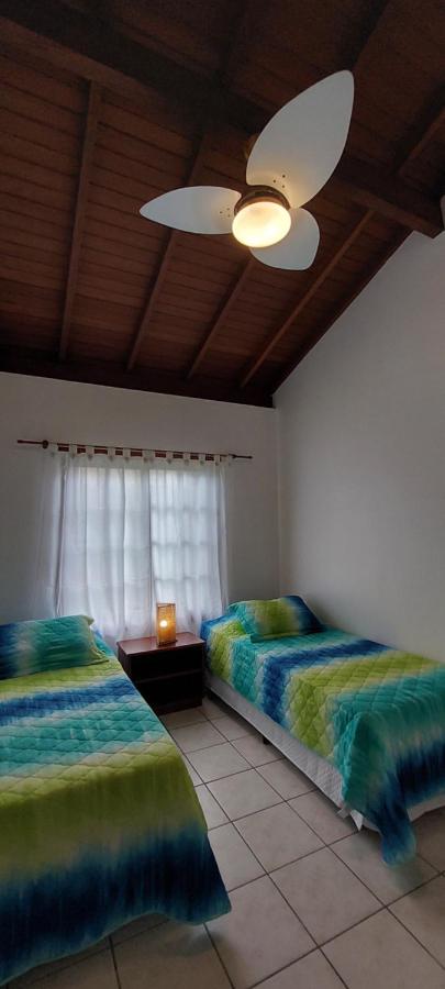 Doppelzimmer mit Parkblick