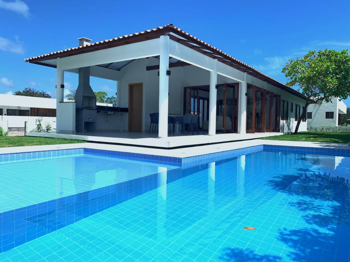 B&B Pipa - Casa do Bem - Deluxe 3 bedroom villa with pool. - Bed and Breakfast Pipa