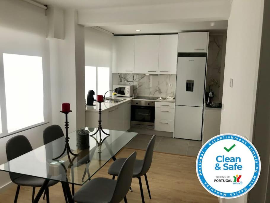 Appartement met 1 Slaapkamer