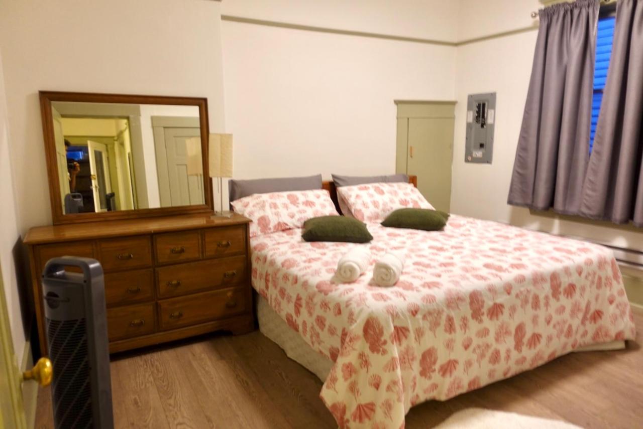 Deluxe Kamer met Kingsize Bed