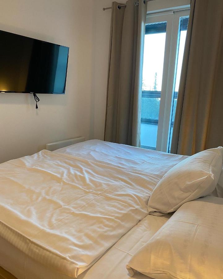 Appartement 1 Chambre