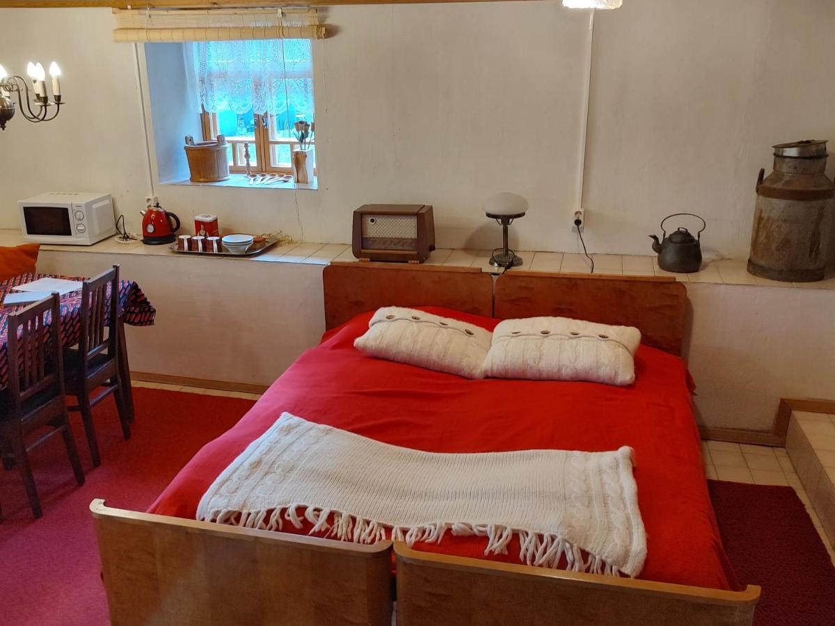 Camera Familiare con Sauna