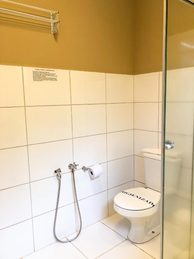 Superior Double Room with Balcony