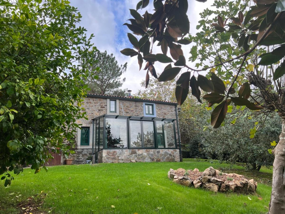 B&B A Coruña - Rural Lambre by Miramar Stays - Bed and Breakfast A Coruña