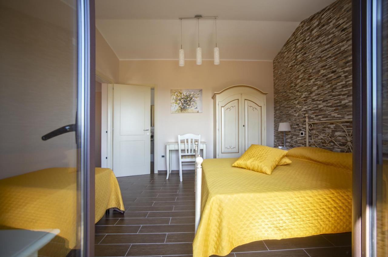 B&B MALVETUM - Chambres d’hôtes