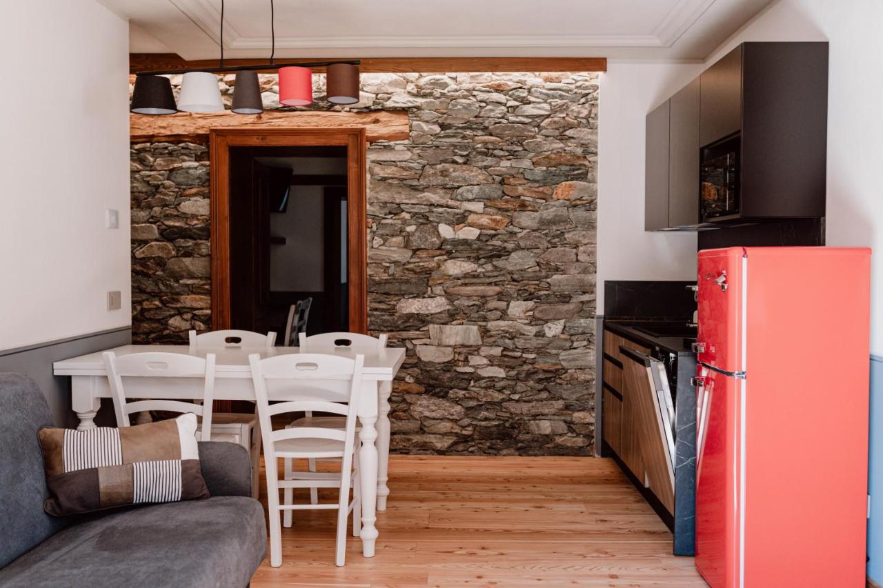 Appartement Standard