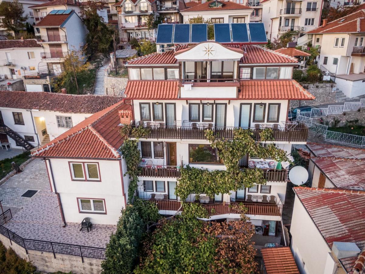 Villa Malezan - B&B Ocrida