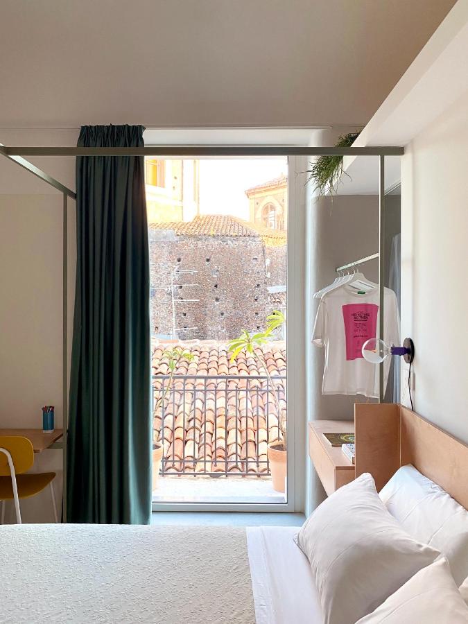 Habitación Estándar - Cama extragrande