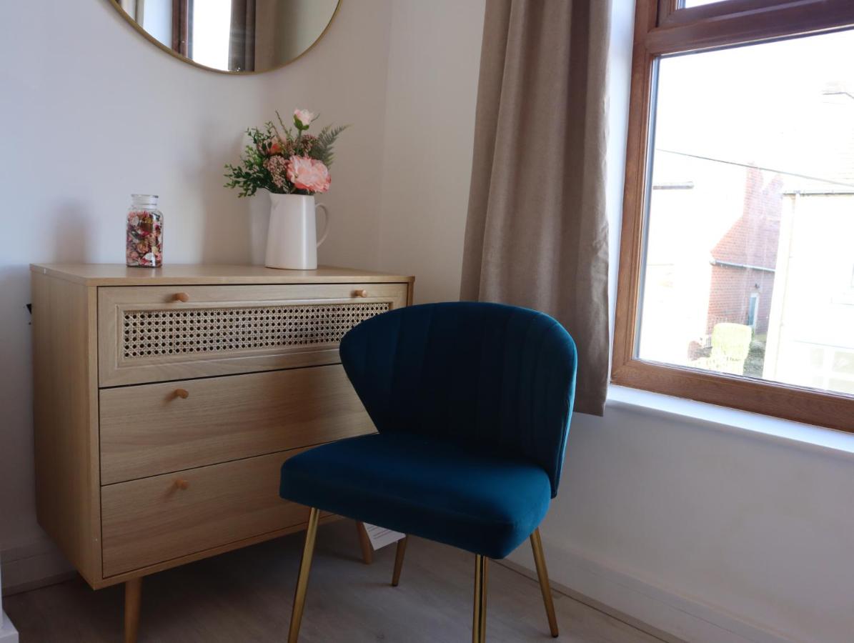 Sheffield 3-bedroom house with free street parking - B&B Sheffield