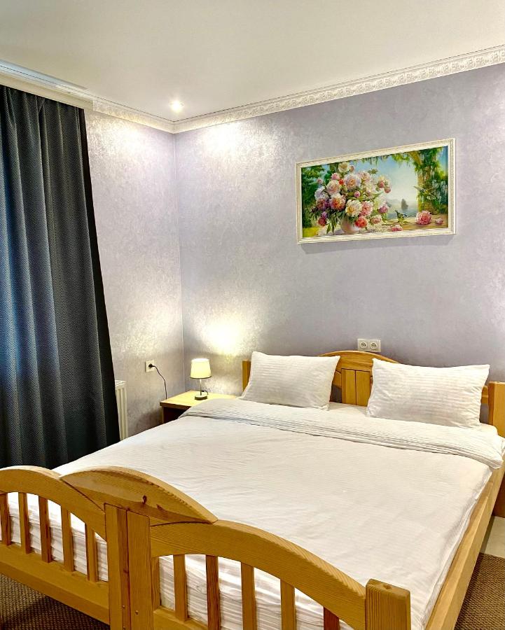 B&B Uman - Park Hotel - Bed and Breakfast Uman