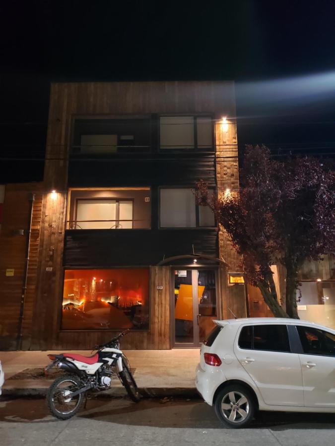 Oporto- SalePatagonia - B&B San Martín de los Andes