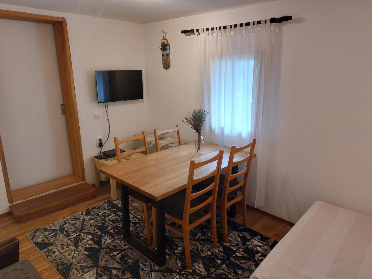 Udahni prirodu - B&B Raška