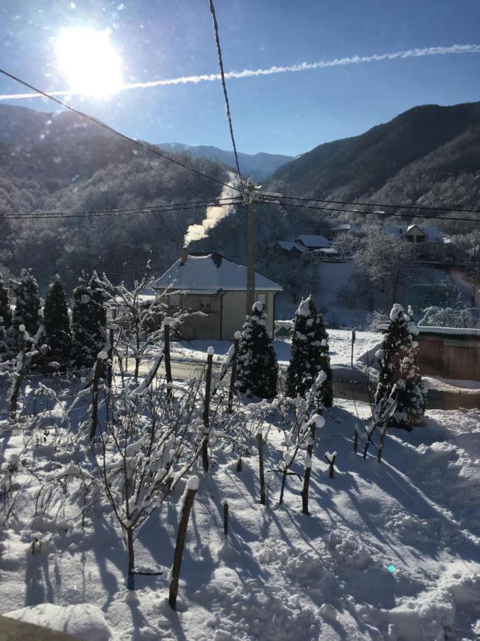 Haus mit 2 Schlafzimmern