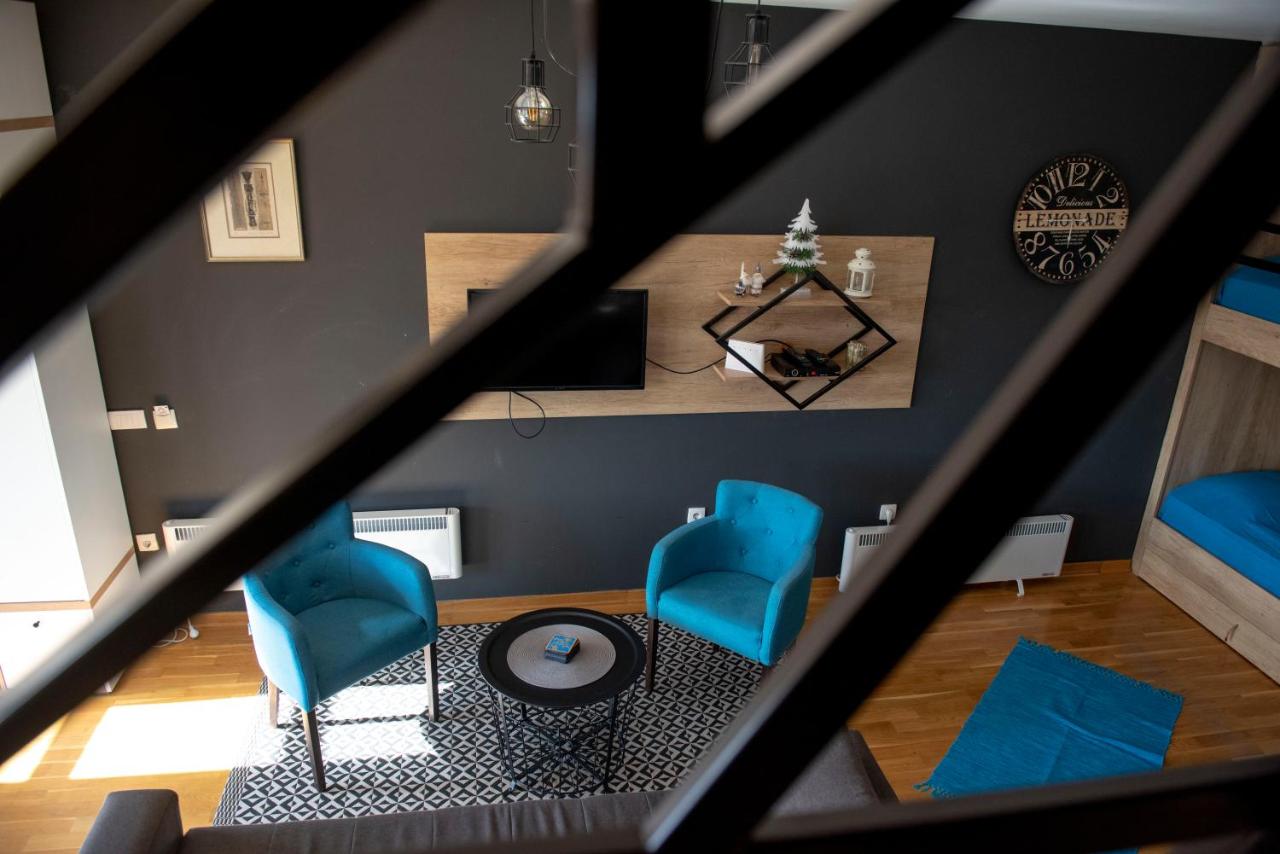 Apartman Andjela - B&B Kopaonik