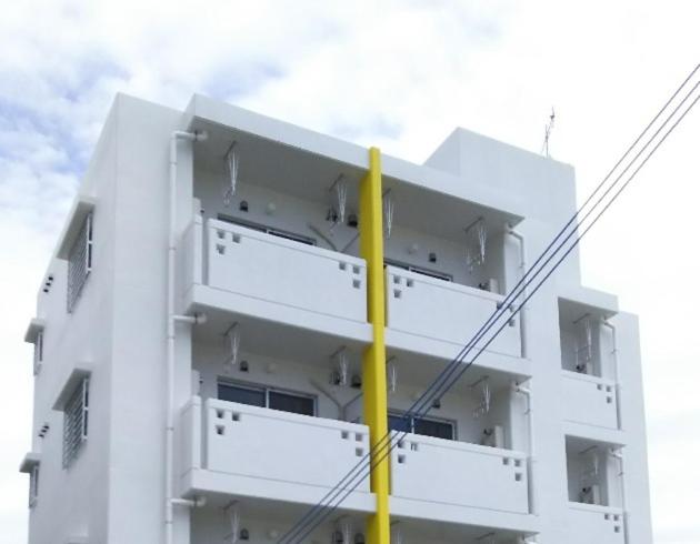 La Lumiere Oroku / Vacation STAY 1068 - Ferienwohnung Naha