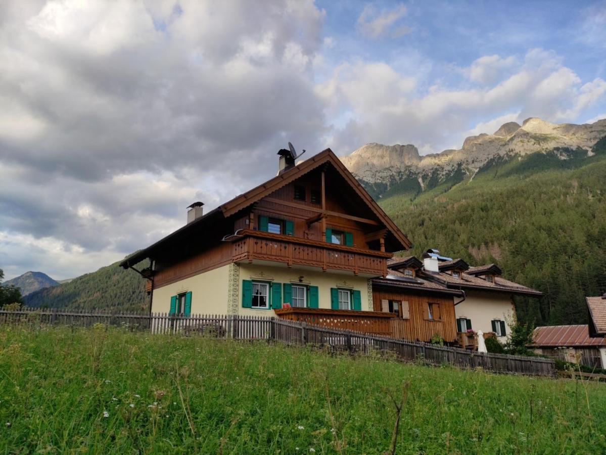 Ciasa Rossi - B&B Soraga Di Fassa