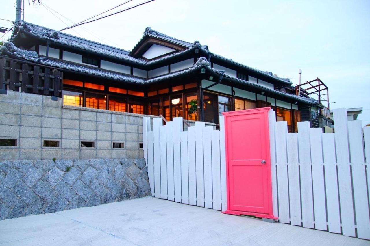 Okamuran Shimanami Goten - Vacation STAY 95664v - B&B