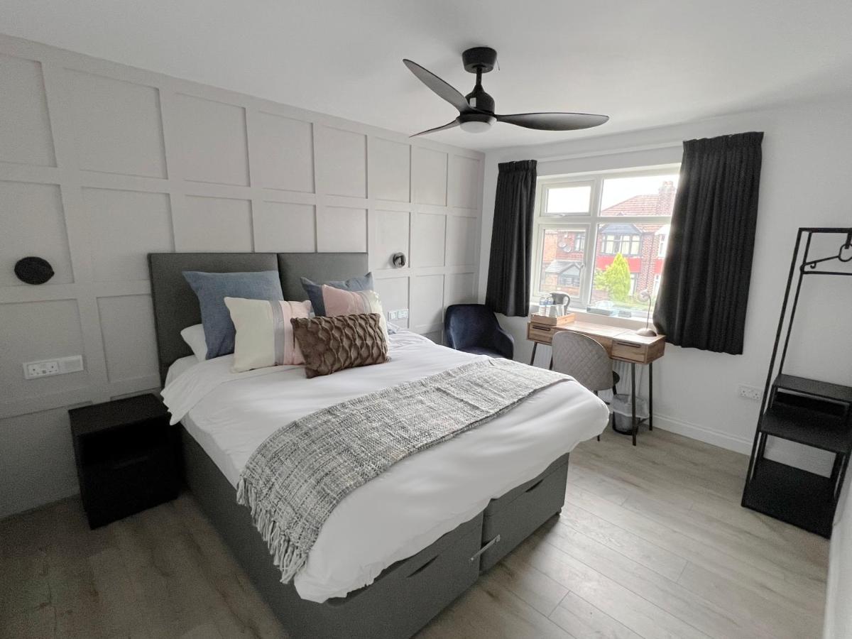 Standard Doppelzimmer