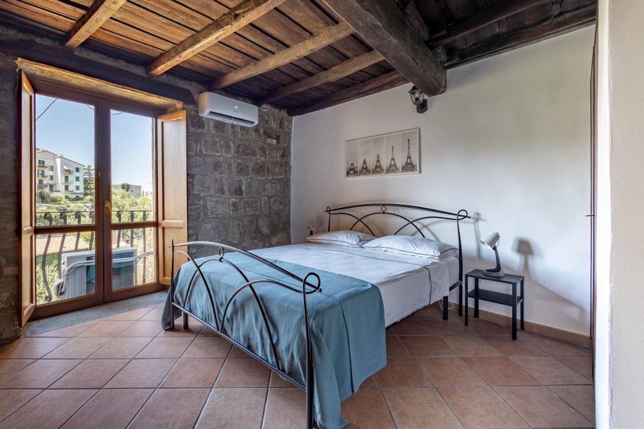 B&B Viterbo - Alloggio Turistico Vallecupa - Bed and Breakfast Viterbo