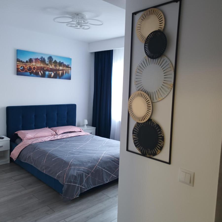 Studio Acasă - Ferienwohnung