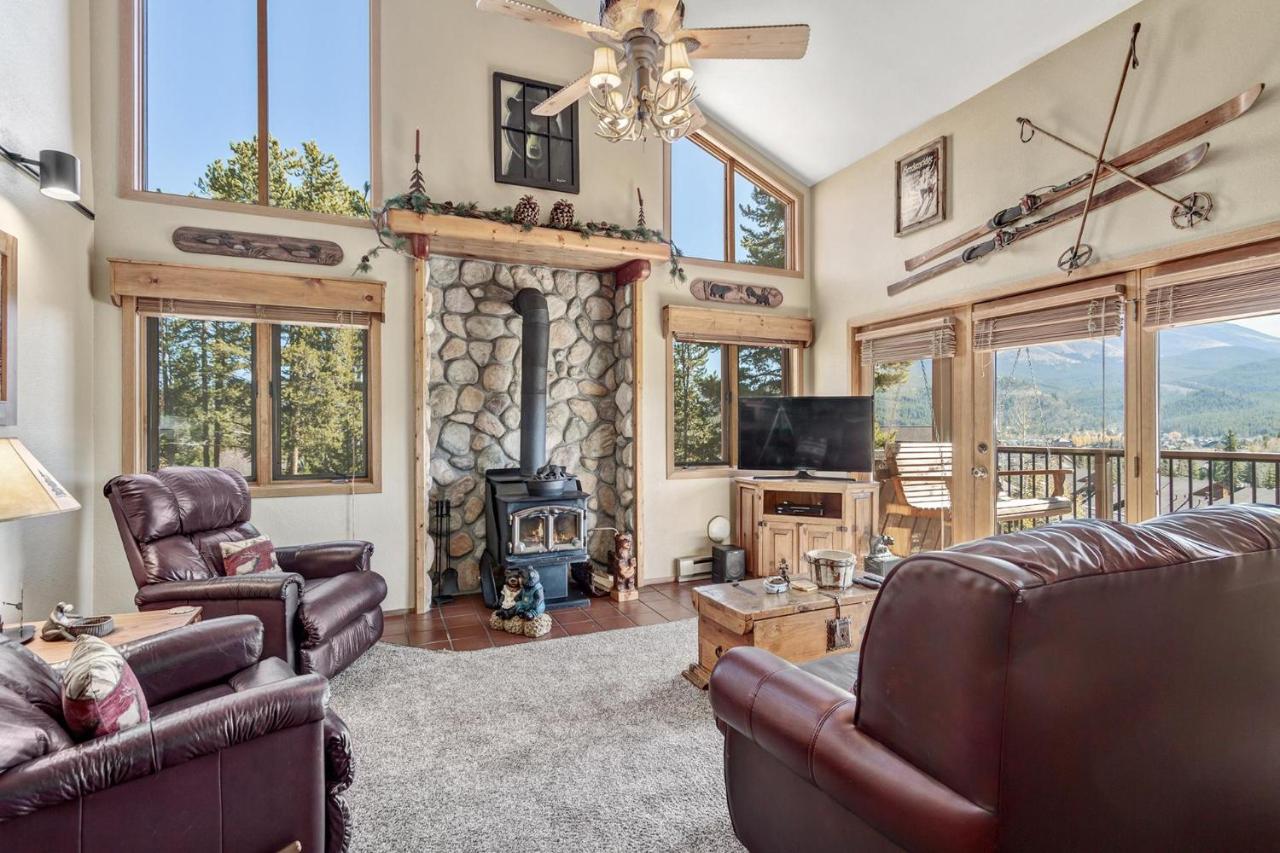 Snowflake Overlook - Bed and Breakfast