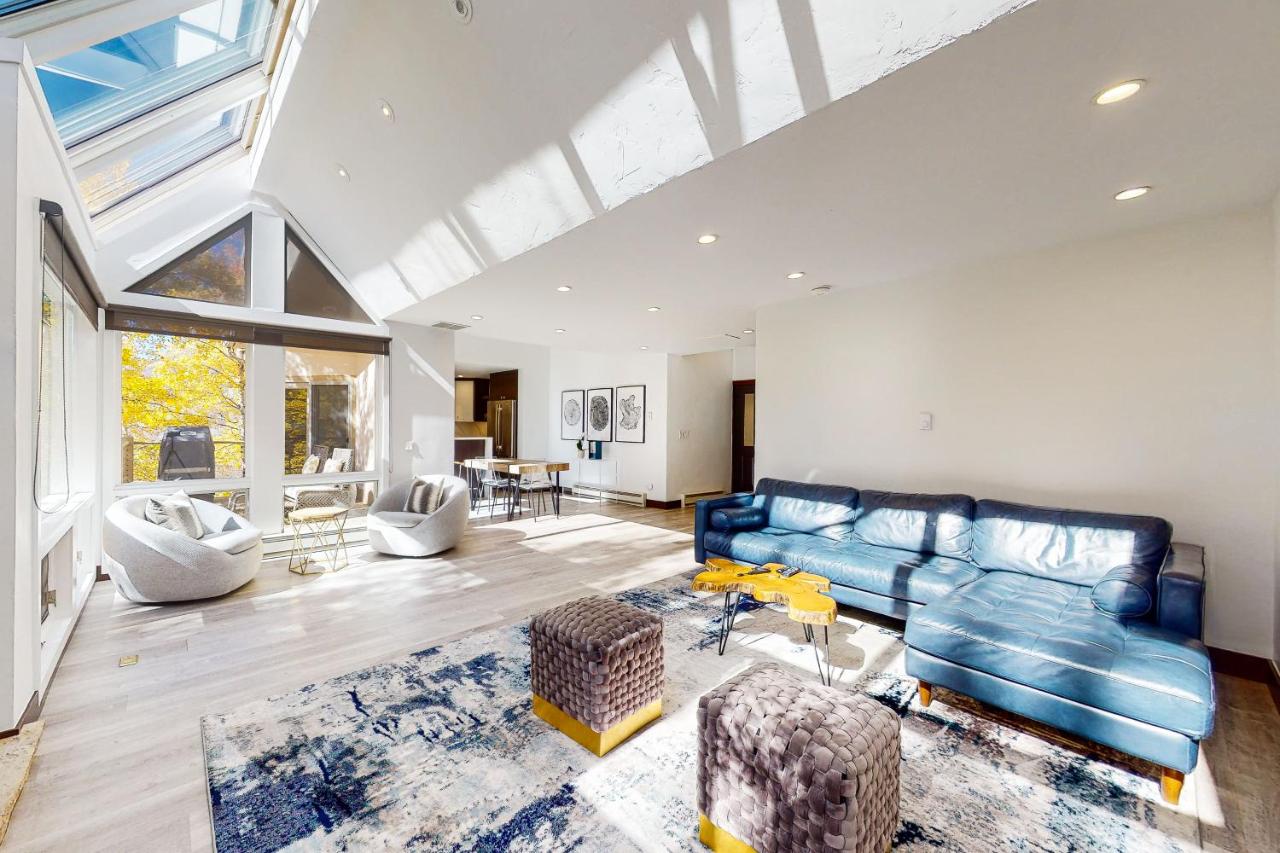 Unveil Vail - B&B