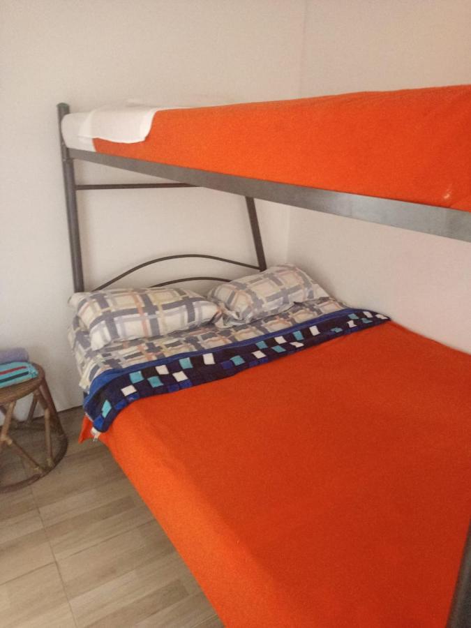 Standard Double Room with Shared Bathroom